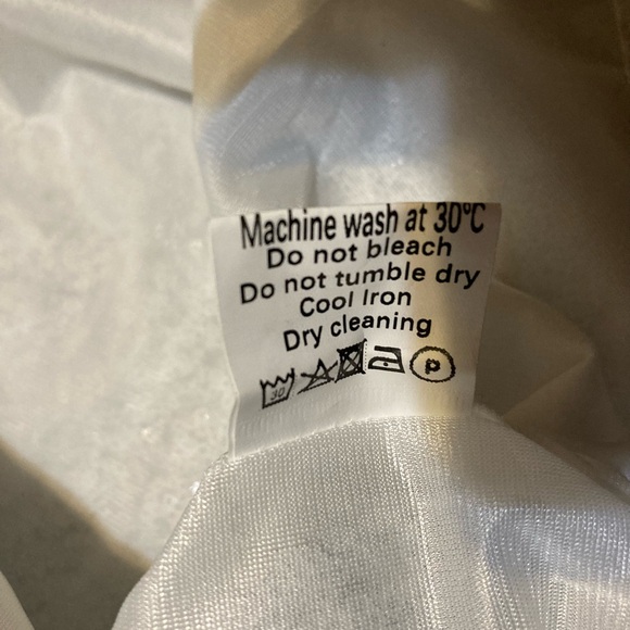 NWOT Spadehill sparkly Silver sequin party short sleeve top size XL - Picture 5 of 10